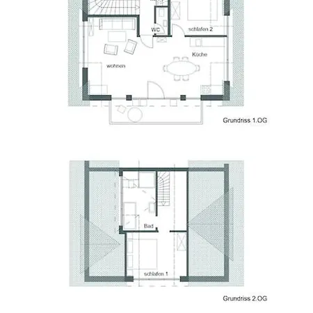 Apartment Austernfischer Im Hafenhaus Vieregge