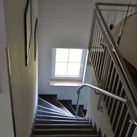 Austernfischer Im Hafenhaus Vieregge